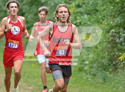 Thumbnail 1 in Wildcat Classic Invite photogallery.