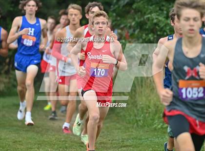 Thumbnail 1 in Wildcat Classic Invite photogallery.