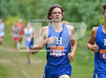 Thumbnail 1 in Wildcat Classic Invite photogallery.