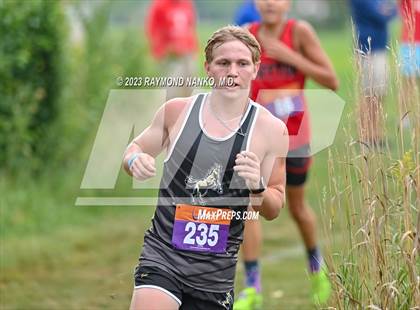 Thumbnail 2 in Wildcat Classic Invite photogallery.