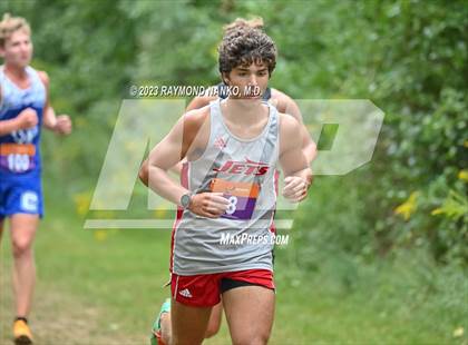 Thumbnail 1 in Wildcat Classic Invite photogallery.