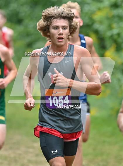 Thumbnail 2 in Wildcat Classic Invite photogallery.