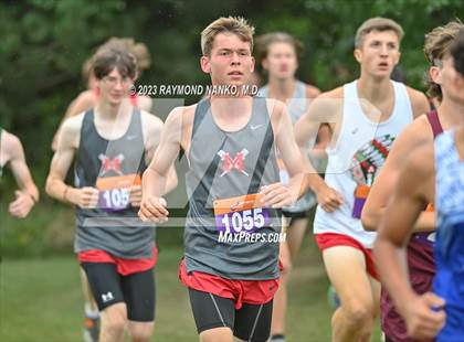Thumbnail 3 in Wildcat Classic Invite photogallery.