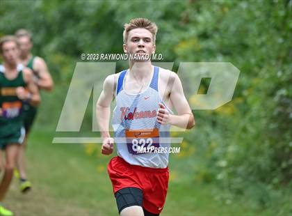 Thumbnail 1 in Wildcat Classic Invite photogallery.