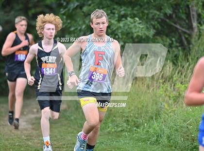 Thumbnail 1 in Wildcat Classic Invite photogallery.