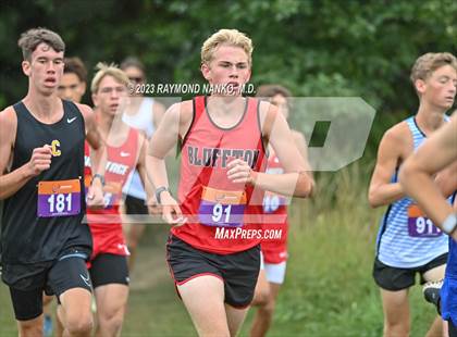 Thumbnail 3 in Wildcat Classic Invite photogallery.