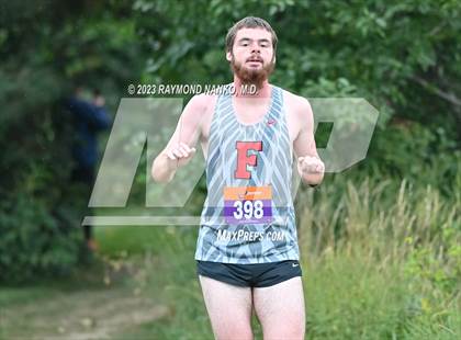 Thumbnail 1 in Wildcat Classic Invite photogallery.