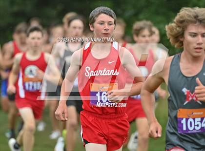 Thumbnail 2 in Wildcat Classic Invite photogallery.