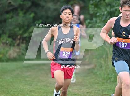 Thumbnail 2 in Wildcat Classic Invite photogallery.
