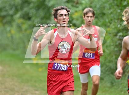 Thumbnail 2 in Wildcat Classic Invite photogallery.