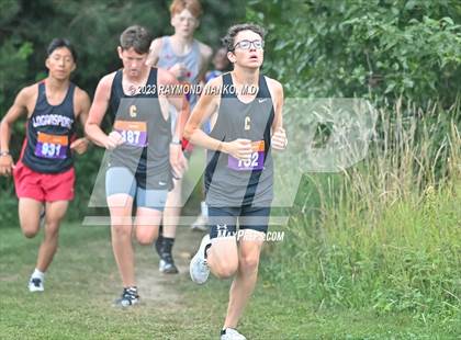 Thumbnail 2 in Wildcat Classic Invite photogallery.