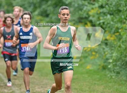 Thumbnail 3 in Wildcat Classic Invite photogallery.