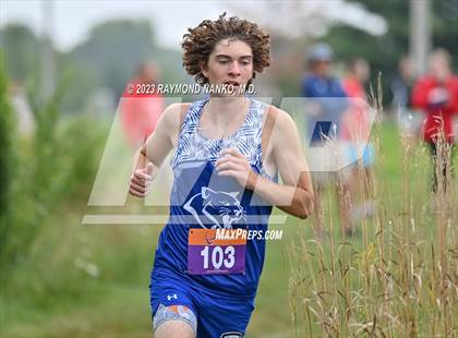 Thumbnail 2 in Wildcat Classic Invite photogallery.