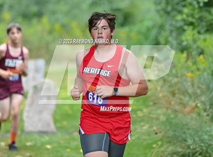 Thumbnail 3 in Wildcat Classic Invite photogallery.