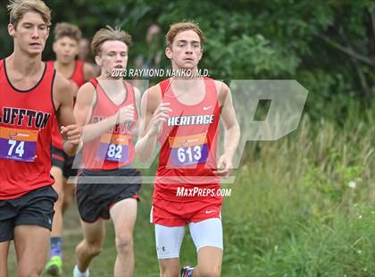 Thumbnail 2 in Wildcat Classic Invite photogallery.