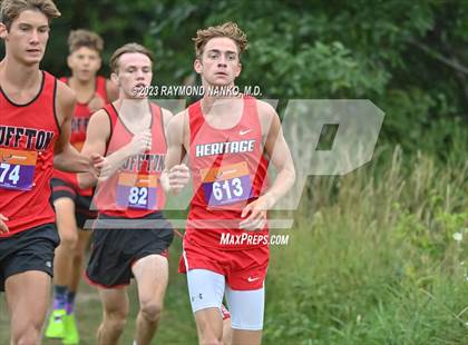 Thumbnail 1 in Wildcat Classic Invite photogallery.