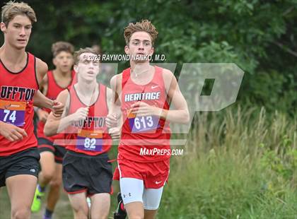 Thumbnail 3 in Wildcat Classic Invite photogallery.