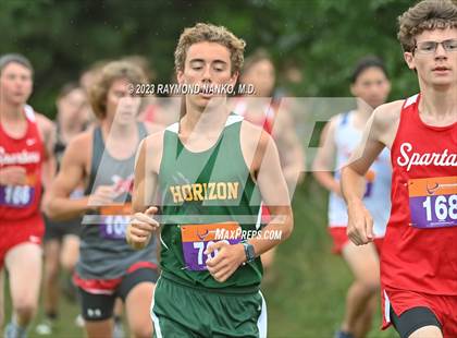 Thumbnail 1 in Wildcat Classic Invite photogallery.
