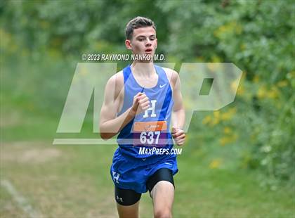 Thumbnail 2 in Wildcat Classic Invite photogallery.