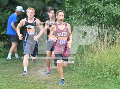 Thumbnail 1 in Wildcat Classic Invite photogallery.