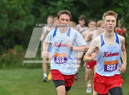 Thumbnail 2 in Wildcat Classic Invite photogallery.
