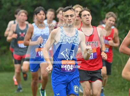 Thumbnail 1 in Wildcat Classic Invite photogallery.