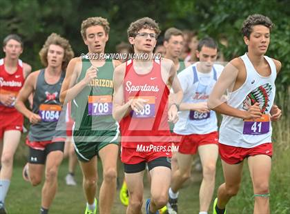 Thumbnail 2 in Wildcat Classic Invite photogallery.