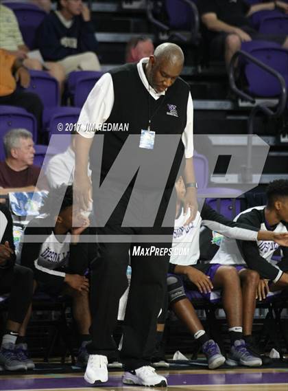 Thumbnail 3 in Upson-Lee vs. Corbin (City of Palms Classic) photogallery.