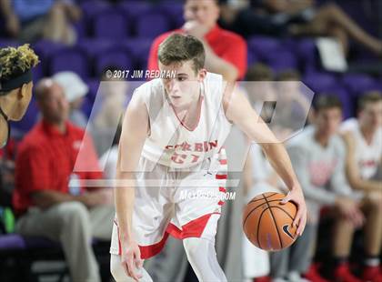 Thumbnail 2 in Upson-Lee vs. Corbin (City of Palms Classic) photogallery.