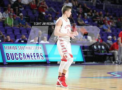 Thumbnail 2 in Upson-Lee vs. Corbin (City of Palms Classic) photogallery.