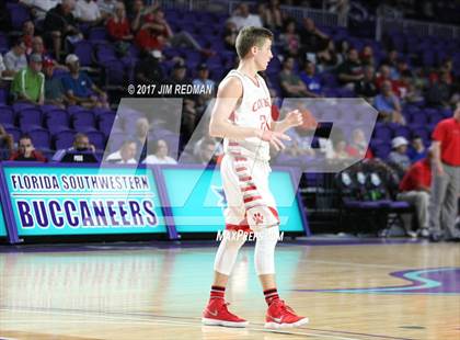 Thumbnail 3 in Upson-Lee vs. Corbin (City of Palms Classic) photogallery.