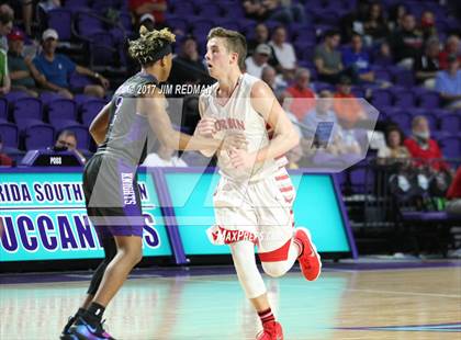 Thumbnail 3 in Upson-Lee vs. Corbin (City of Palms Classic) photogallery.