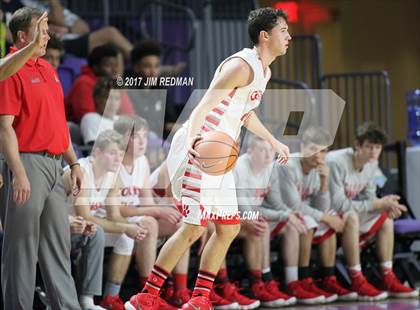 Thumbnail 1 in Upson-Lee vs. Corbin (City of Palms Classic) photogallery.