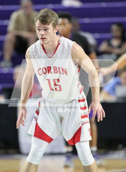 Thumbnail 1 in Upson-Lee vs. Corbin (City of Palms Classic) photogallery.