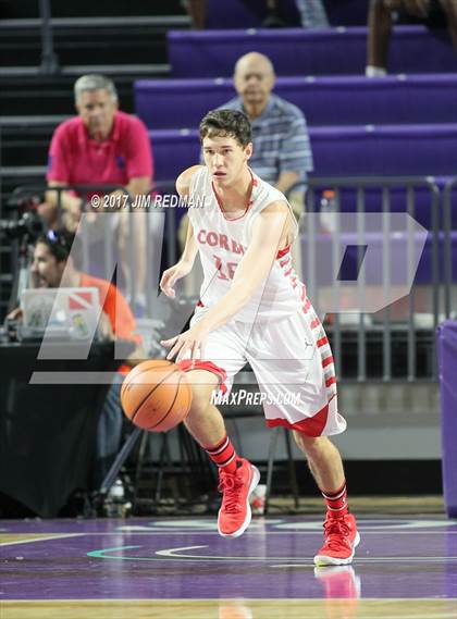 Thumbnail 2 in Upson-Lee vs. Corbin (City of Palms Classic) photogallery.