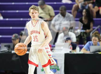 Thumbnail 2 in Upson-Lee vs. Corbin (City of Palms Classic) photogallery.