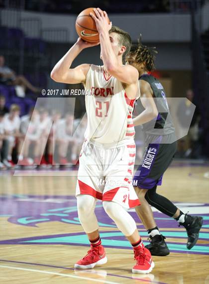 Thumbnail 1 in Upson-Lee vs. Corbin (City of Palms Classic) photogallery.