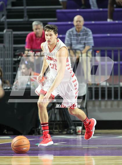 Thumbnail 3 in Upson-Lee vs. Corbin (City of Palms Classic) photogallery.