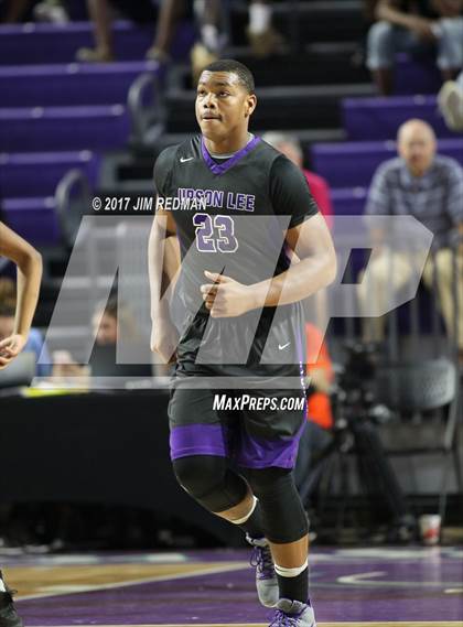 Thumbnail 3 in Upson-Lee vs. Corbin (City of Palms Classic) photogallery.