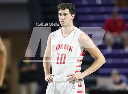 Thumbnail 3 in Upson-Lee vs. Corbin (City of Palms Classic) photogallery.