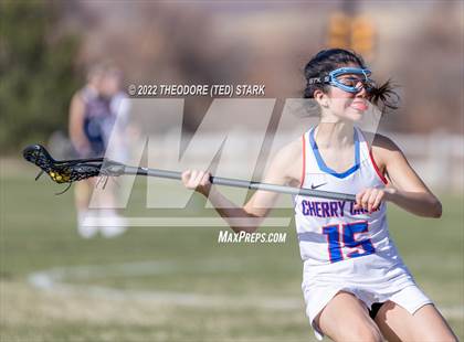 Thumbnail 2 in Cherry Creek photogallery.
