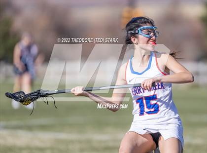 Thumbnail 3 in Cherry Creek photogallery.