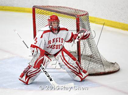 Thumbnail 2 in Denver East @ Regis Jesuit photogallery.