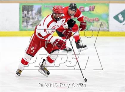 Thumbnail 2 in Denver East @ Regis Jesuit photogallery.