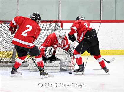 Thumbnail 1 in Denver East @ Regis Jesuit photogallery.