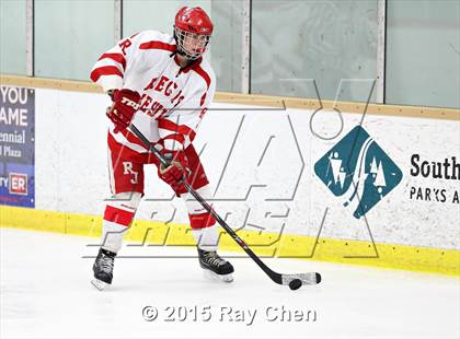 Thumbnail 2 in Denver East @ Regis Jesuit photogallery.
