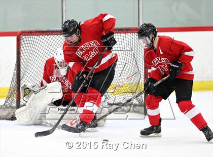 Thumbnail 3 in Denver East @ Regis Jesuit photogallery.