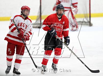 Thumbnail 2 in Denver East @ Regis Jesuit photogallery.