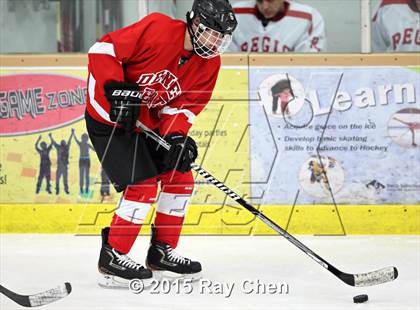 Thumbnail 2 in Denver East @ Regis Jesuit photogallery.