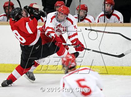 Thumbnail 1 in Denver East @ Regis Jesuit photogallery.